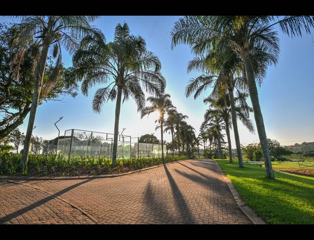 477M² VACANT LAND FOR SALE IN LALELA ESTATE